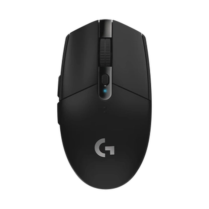 Chuột Gaming Không Dây Logitech G304 Prodigy Đen 1