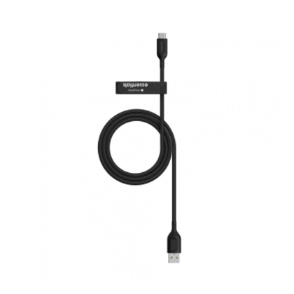 Cáp sạc Mophie Essential USB-A to USB-C 1M 2