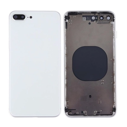Thay vỏ iPhone 8 Plus chính hãng Aries 1