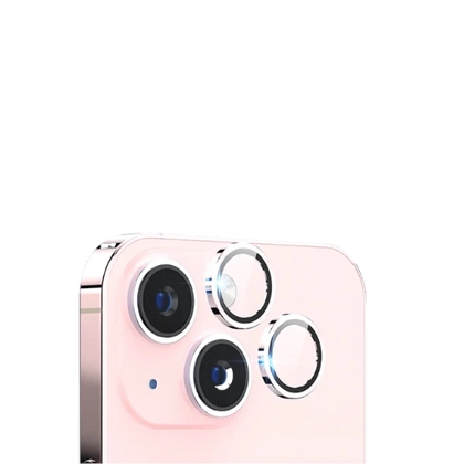 Dán cường lực camera iPhone 15 / 15 Plus Mipow chống va đập 2