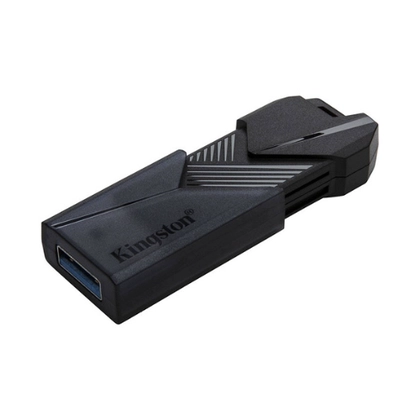 USB Kingston 128GB DataTraveler Exodia Onyx 4
