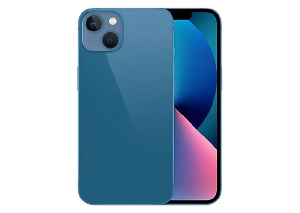 Sửa nguồn iPhone 13 3