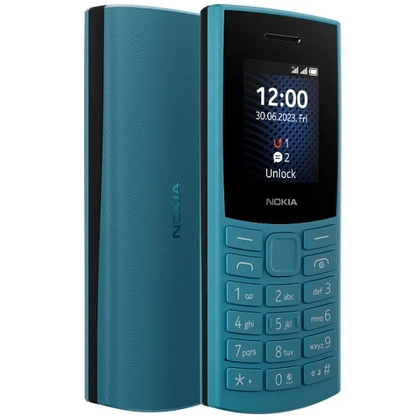 Nokia 105 4G Pro 2