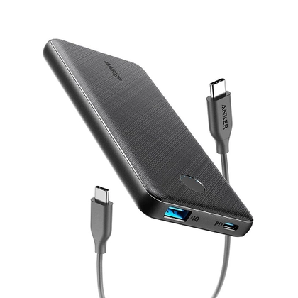 Pin sạc dự phòng Anker Powercore III PD 20.000mAh A1287 4
