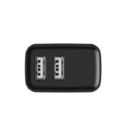 Củ sạc Havit 2 cổng USB-A 12W H131P 3