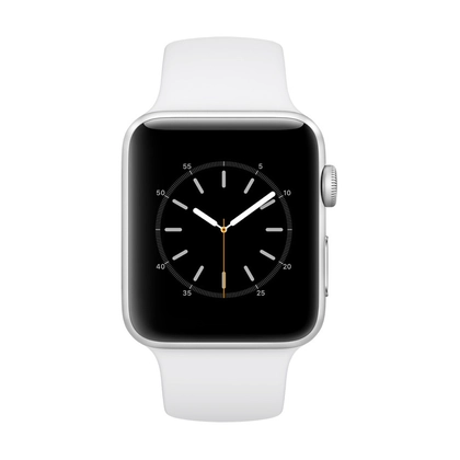 Sửa nguồn Apple Watch series 2 3