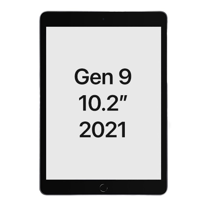 thay kính cảm ứng ipad gen 9 10.2 inch 2021 2
