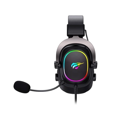 Tai Nghe Gaming Chụp Tai Havit H2002P 4