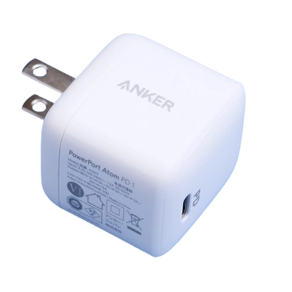 Củ sạc sạc Anker PD 1 cổng 30W A2017 2