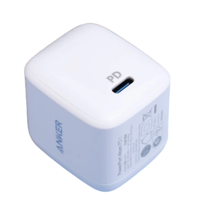 Củ sạc sạc Anker PD 1 cổng 30W A2017 3