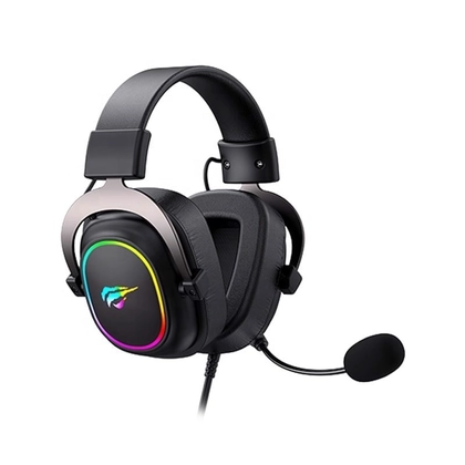 Tai Nghe Gaming Chụp Tai Havit H2002P 3