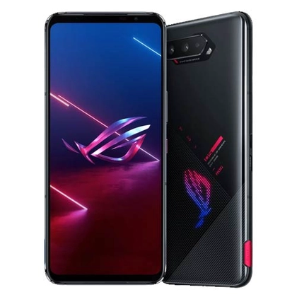 Asus ROG Phone 5S 16GB 256GB - Đen cũ đẹp 2