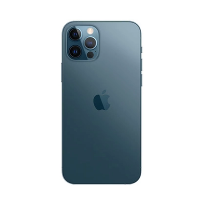 Thay vỏ iPhone 12 Pro Max chính hãng Aries 1