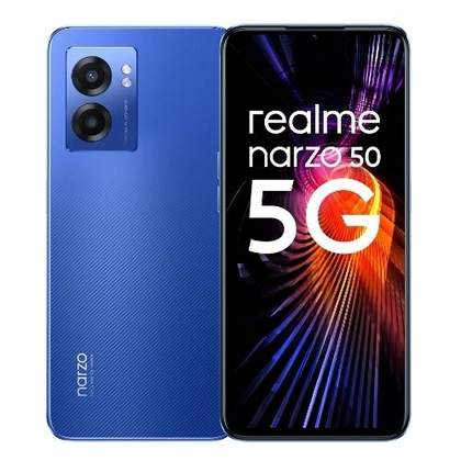 Realme Narzo 50 5G 4GB 64GB 1