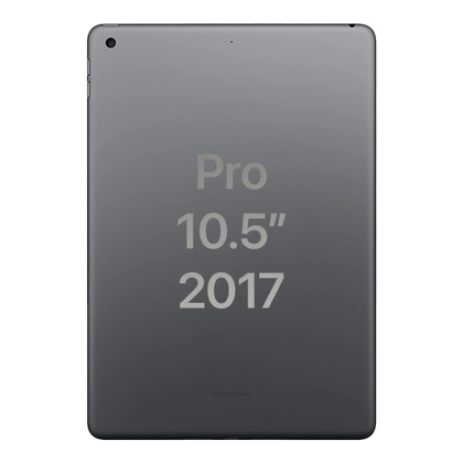 Thay vỏ iPad Pro 10.5 1