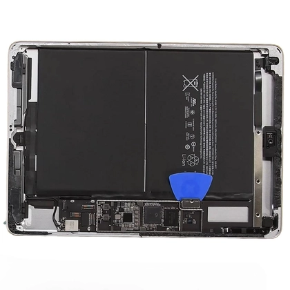 Thay pin iPad Gen 5 9.7 inch 2017 2