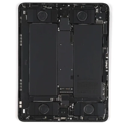 Thay pin iPad Pro M4 11 inch 2024 2