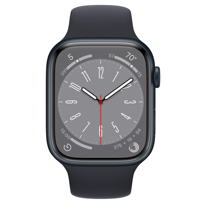 Sửa hiển thị Apple Watch series 8 3