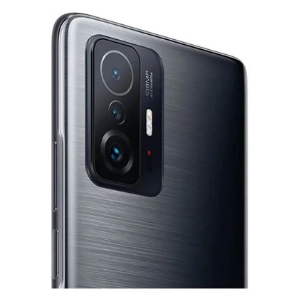 Xiaomi Mi 11T cũ màu đen 1