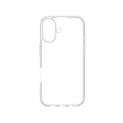 Ốp lưng iPhone 16 Plus Likgus trong suốt 3