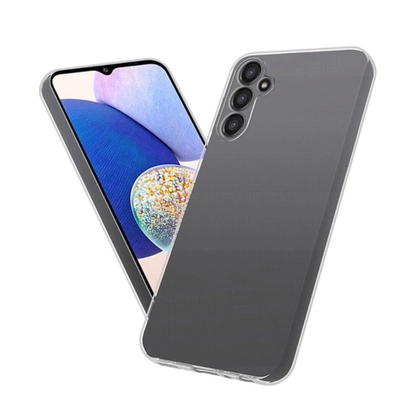 Ốp lưng Samsung Galaxy A15 OU dẻo trong Trong suốt 3