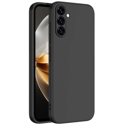 Ốp lưng Samsung Galaxy A15 S Case Silicon 1