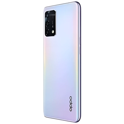 OPPO A95 Cũ Xước Cấn 2