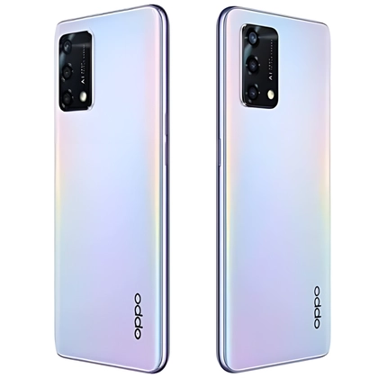 OPPO A95 Cũ Xước Cấn 3