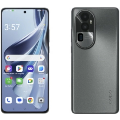 OPPO Reno10 Pro Plus 5G 12GB 256GB - Đã kích hoạt 2