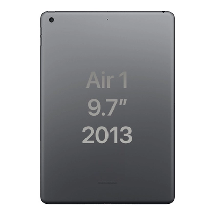 Thay vỏ iPad Air 1 1