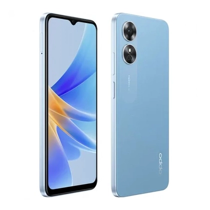 OPPO A17 4GB 64GB Xanh (CPH2477) - Cũ đẹp 2