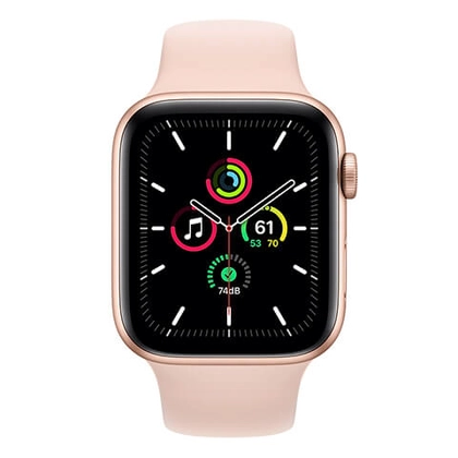 Sửa hiển thị Apple Watch series 4 3