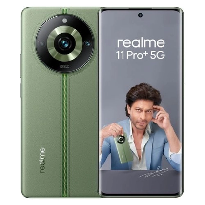 Realme 11 Pro Plus 5G 12GB 1TB 1