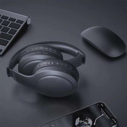 Tai Nghe Bluetooth Chụp Tai Havit H633BT 7