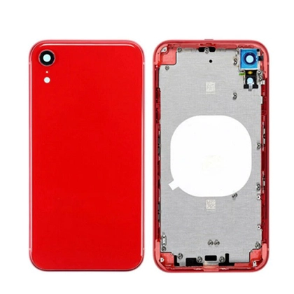 vỏ máy iPhone XR chính hãng Aries 1