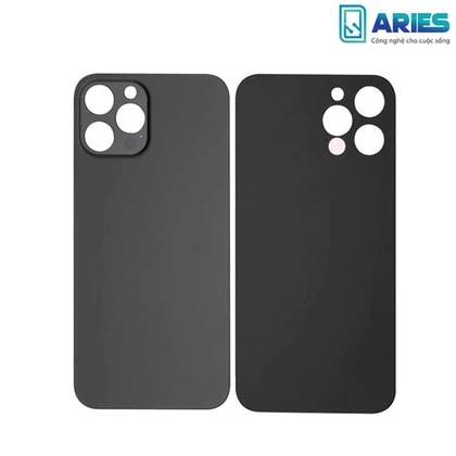 kính lưng iPhone 12 Pro chính hãng Aries 2