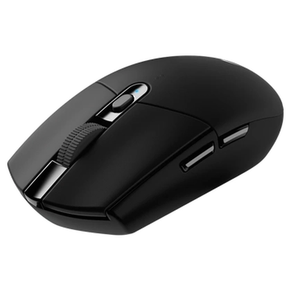 Chuột Gaming Không Dây Logitech G304 Prodigy Đen 3
