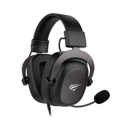 Tai Nghe Gaming Chụp Tai Havit H2002D 2