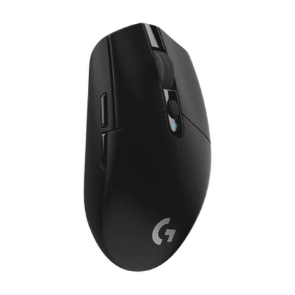 Chuột Gaming Không Dây Logitech G304 Prodigy Đen 4