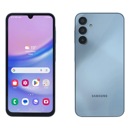 Samsung Galaxy A15 8GB 128GB - Cũ trầy xước 1