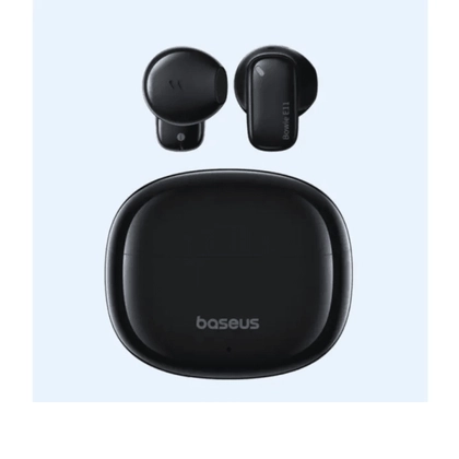 Tai nghe Bluetooth True Wireless Baseus Bowie E11 2