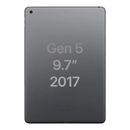 Thay vỏ iPad Gen 5 9.7 2017 1