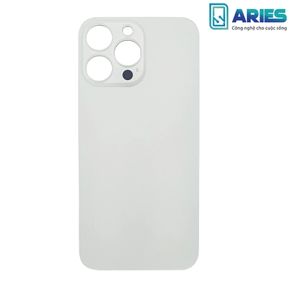kính lưng iPhone 14 Pro Max chính hãng Aries 3