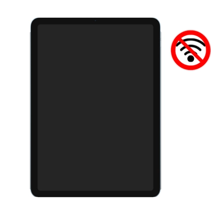 Sửa wifi iPad Pro 12.9 2020 1