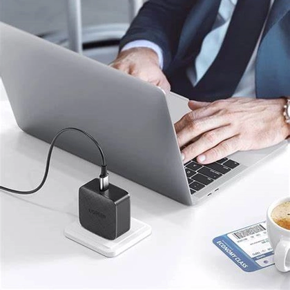 Củ Sạc Ugreen PD QC 100W 4 Cổng 40737 3