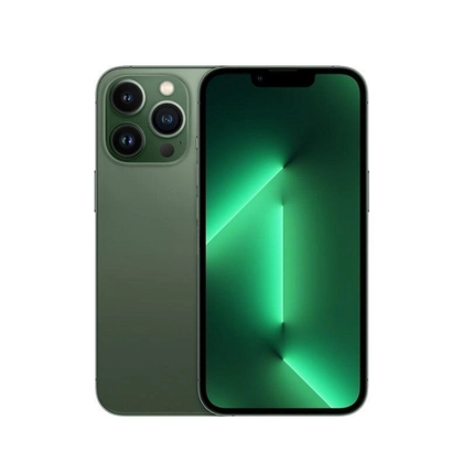 sóng iPhone 13 Pro Max 2