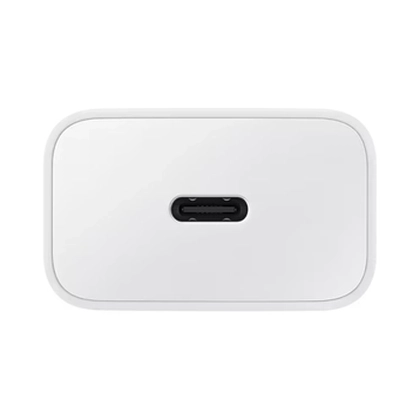 Củ Sạc Samsung Type C 15W Trắng 4