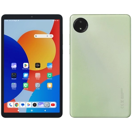 Xiaomi Redmi Pad SE 4G 2024 6GB 128GB - Đã kích hoạt 2