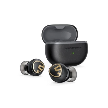 Tai Nghe Không Dây Soundpeats Mini Pro HS 4