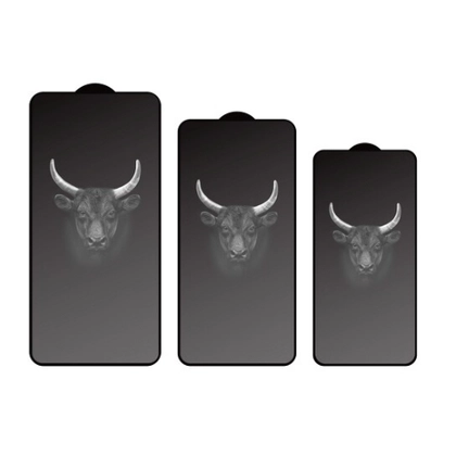 Dán cường lực iPhone 15 Plus Mipow Premium chống va đập Full cao cấp 2